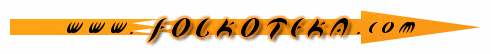 www.Folkoteka.com banner